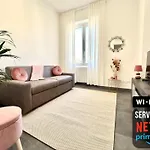 Casa Alba La Casa Delle Coccole Al Mare Appartement *