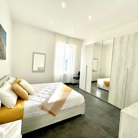 Casa Alba La Casa Delle Coccole Al Mare Apartament *