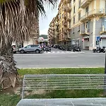 Lejlighed Casa Alba La Casa Delle Coccole Al Mare *