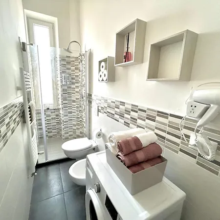 Casa Alba La Casa Delle Coccole Al Mare Savona