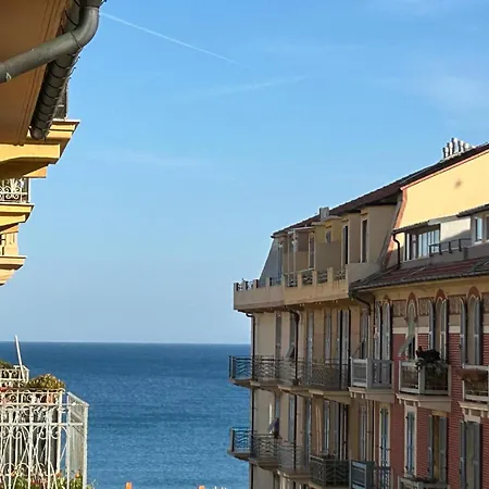 דירה Casa Alba La Casa Delle Coccole Al Mare
