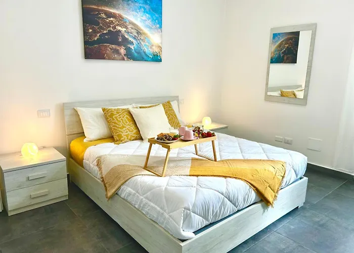 Casa Alba La Casa Delle Coccole Al Mare Appartement Savona