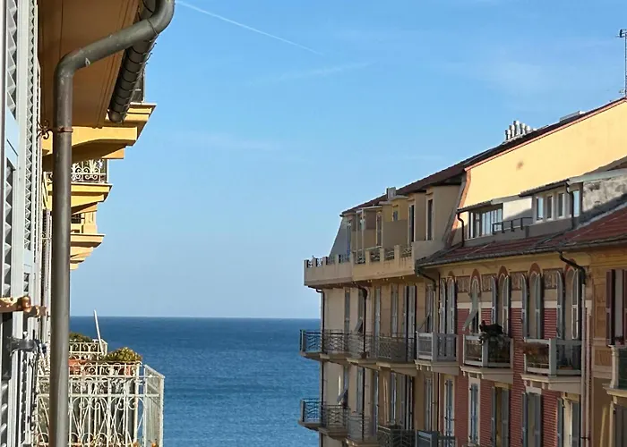 Appartement Casa Alba La Casa Delle Coccole Al Mare