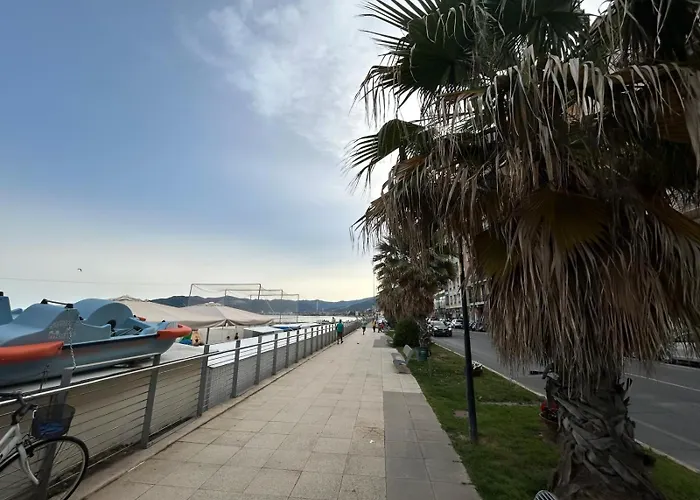 Casa Alba La Casa Delle Coccole Al Mare * Savona