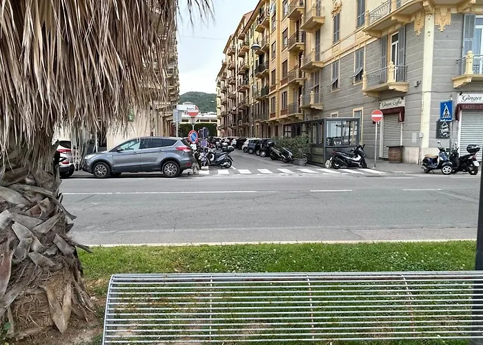 Appartement Casa Alba La Casa Delle Coccole Al Mare *
